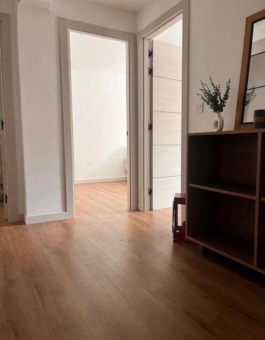 Ferienwohnung El Rinconcito De Maripe León Exterior foto