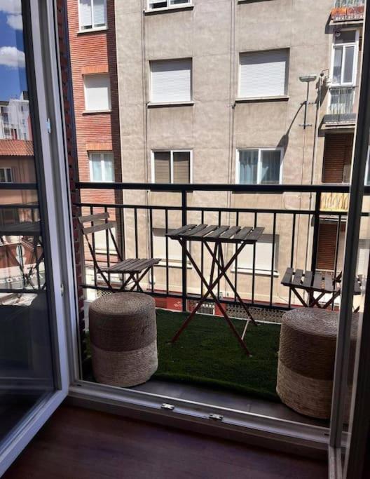 Ferienwohnung El Rinconcito De Maripe León Exterior foto