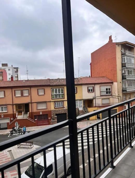 Ferienwohnung El Rinconcito De Maripe León Exterior foto